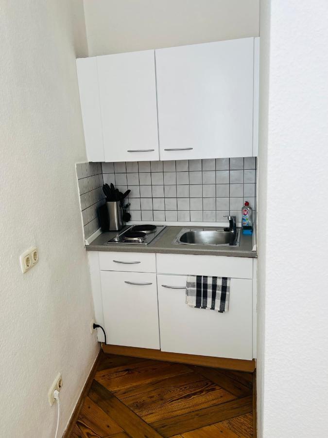 Apartment Little Venezia