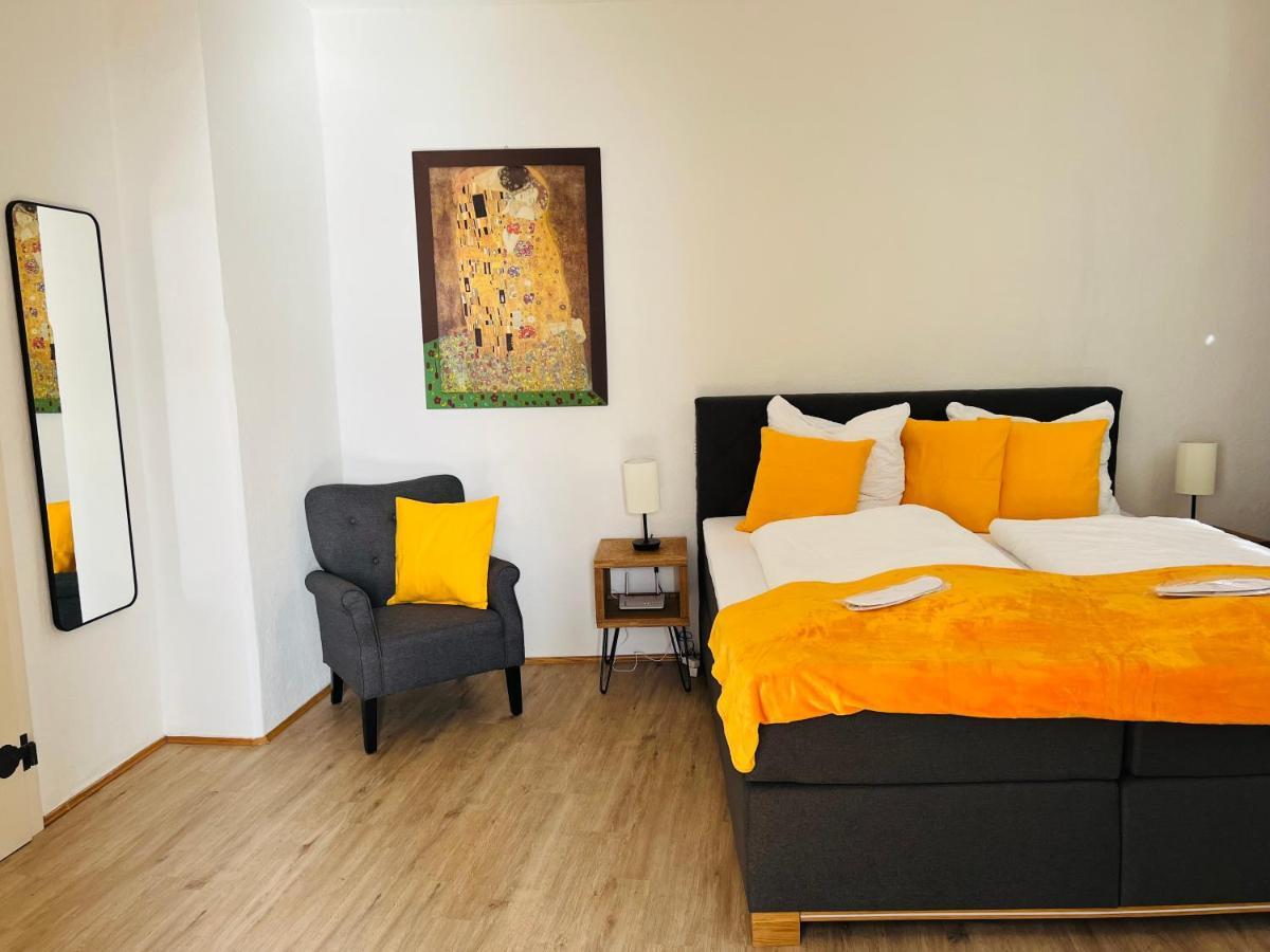 Apartment Little Venezia Bamberg