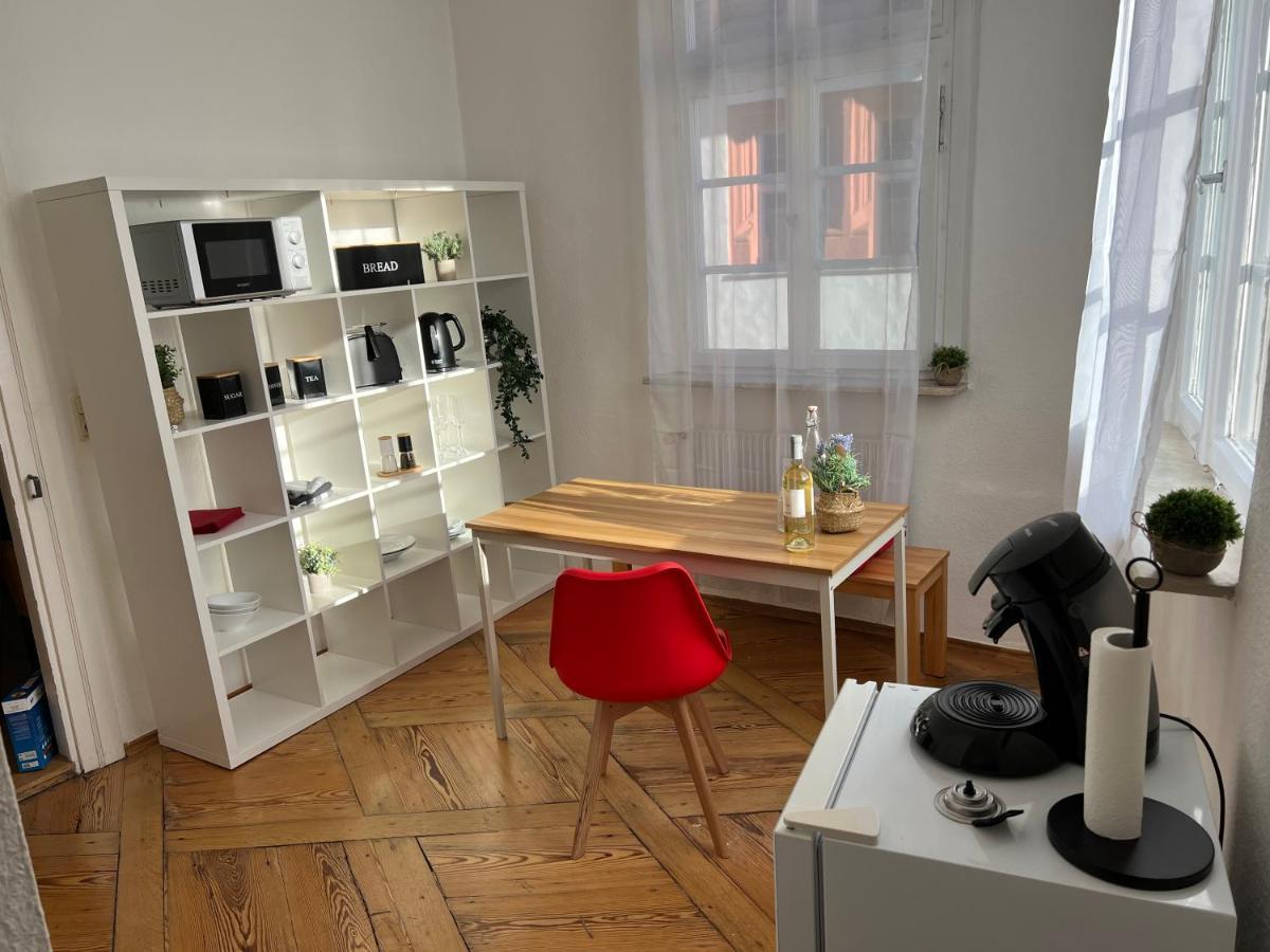 Little Venezia Apartment