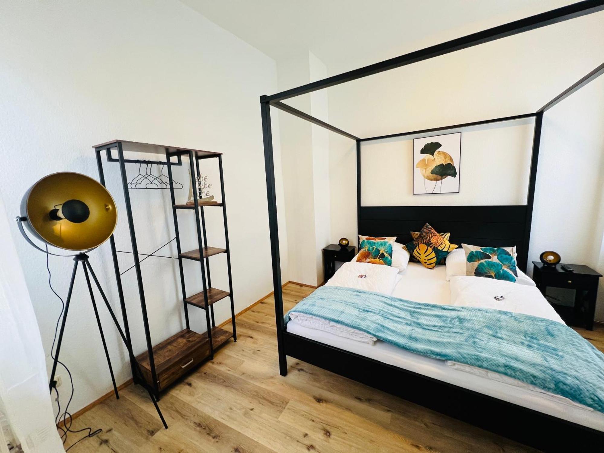 Little Venezia Apartment