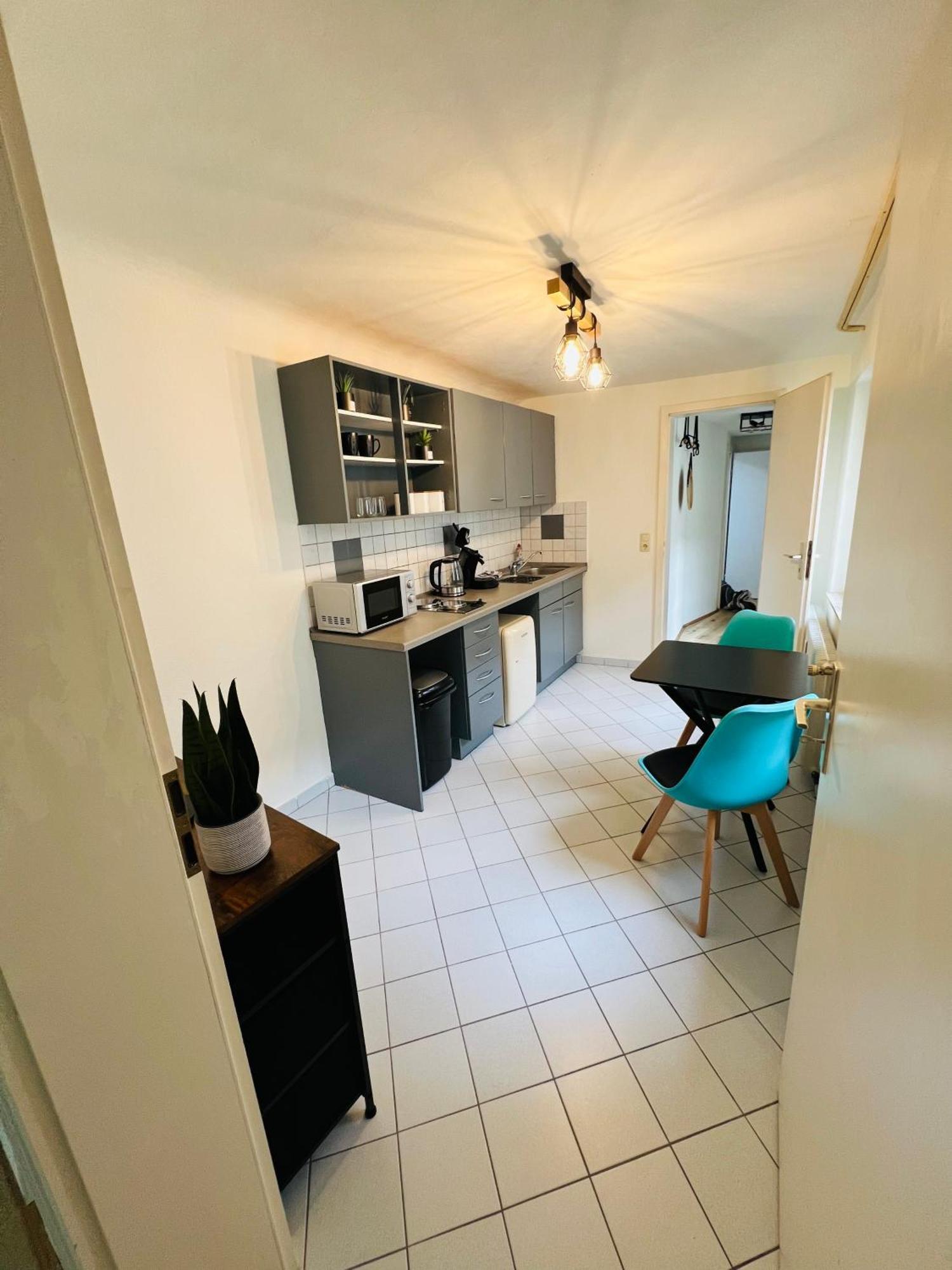 Little Venezia Apartment *