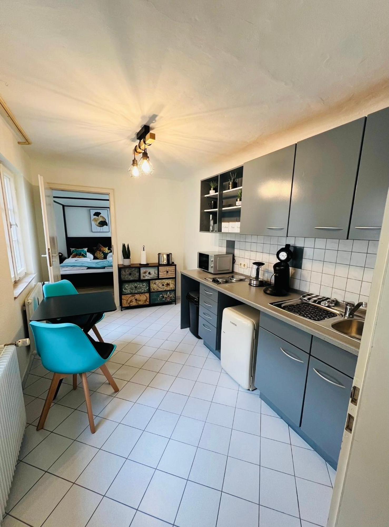 Little Venezia Apartment *